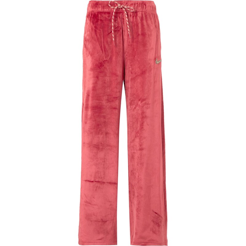 Nike Sportswear Nohavice koralová 67077997