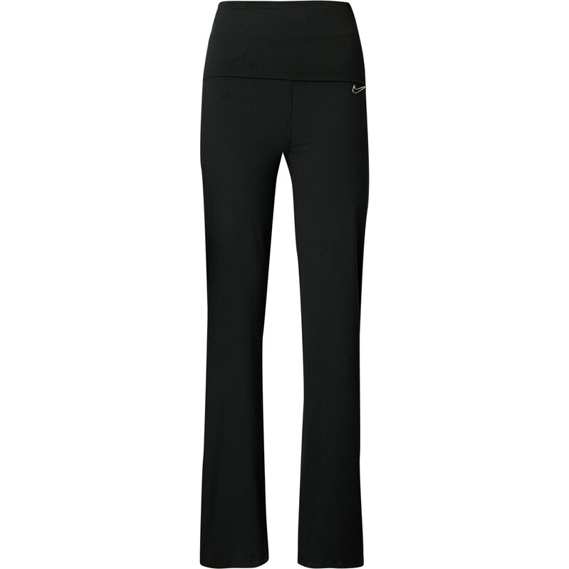 Nike Sportswear Nohavice striebornosivá / čierna 67078002