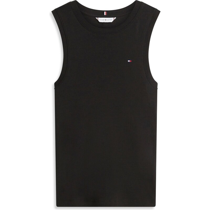 TOMMY HILFIGER Top CODY čierna 67078013