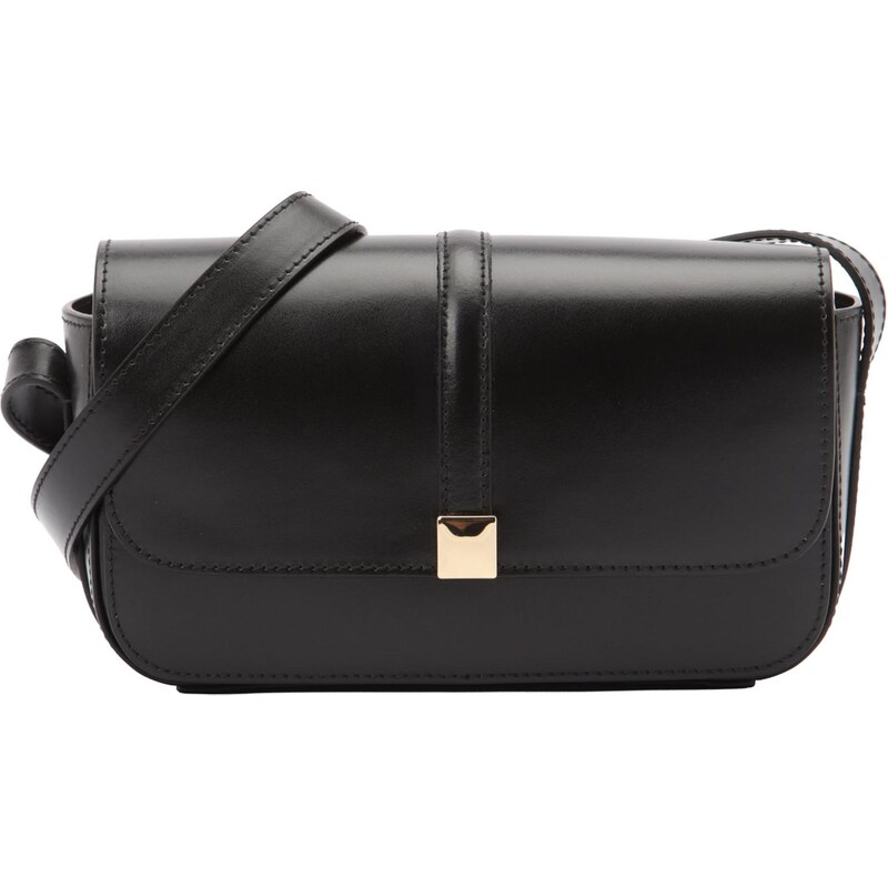 Marc OPolo Taška cez rameno čierna 67078045