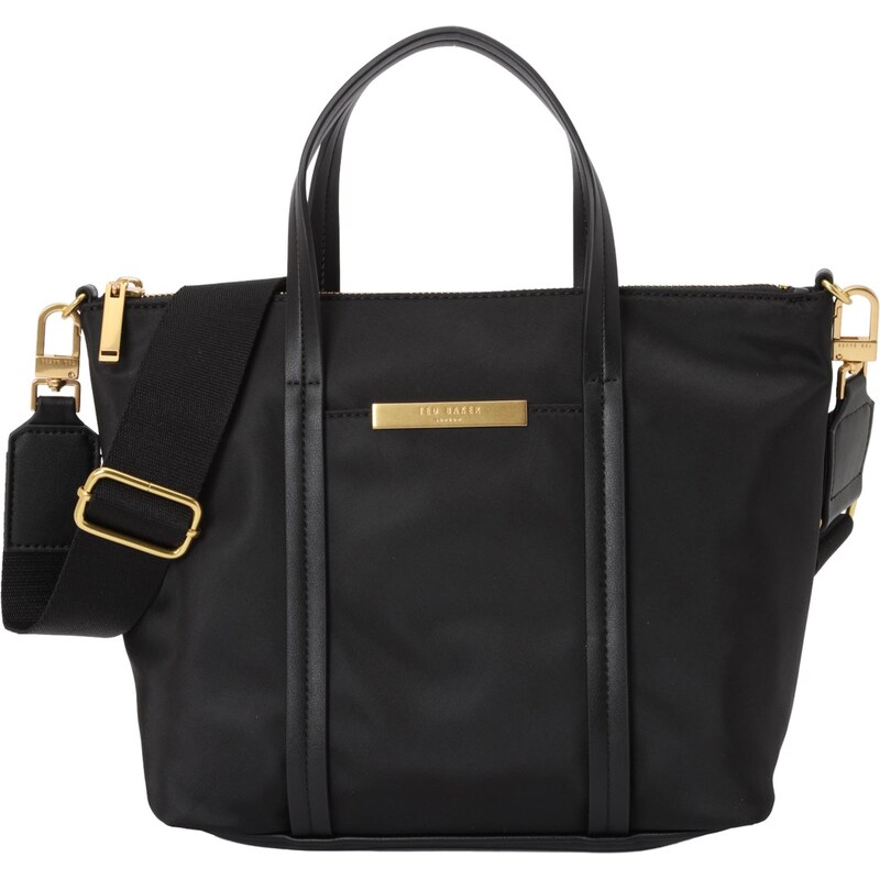 Ted Baker Shopper NYKKIE čierna 67078032