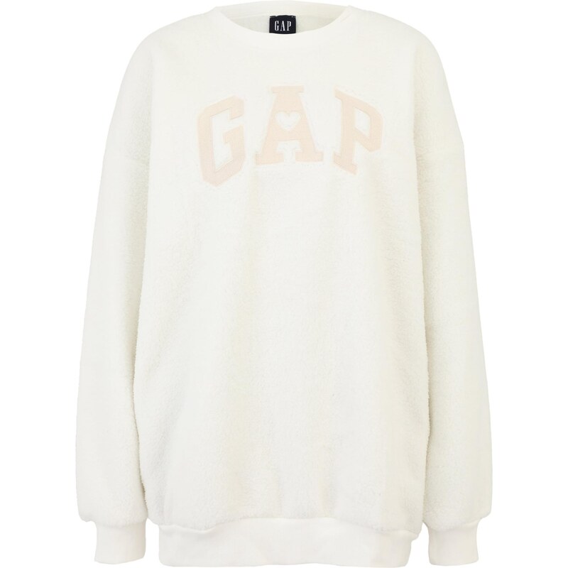 Gap Tall Sveter rosé / biela 67078074