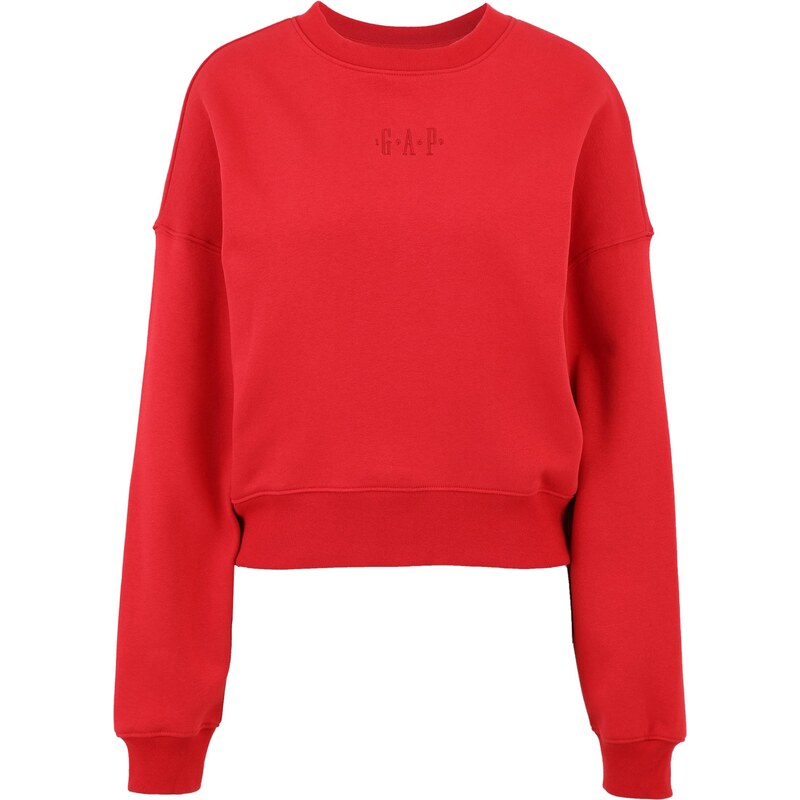 Gap Tall Mikina červená 67078071