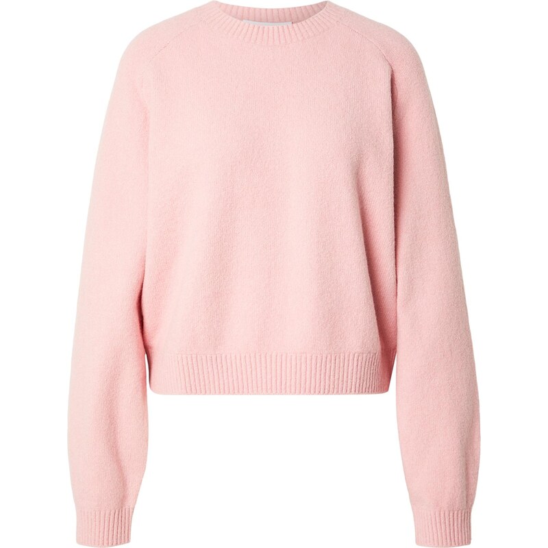 & Other Stories Sveter ružová 67078125