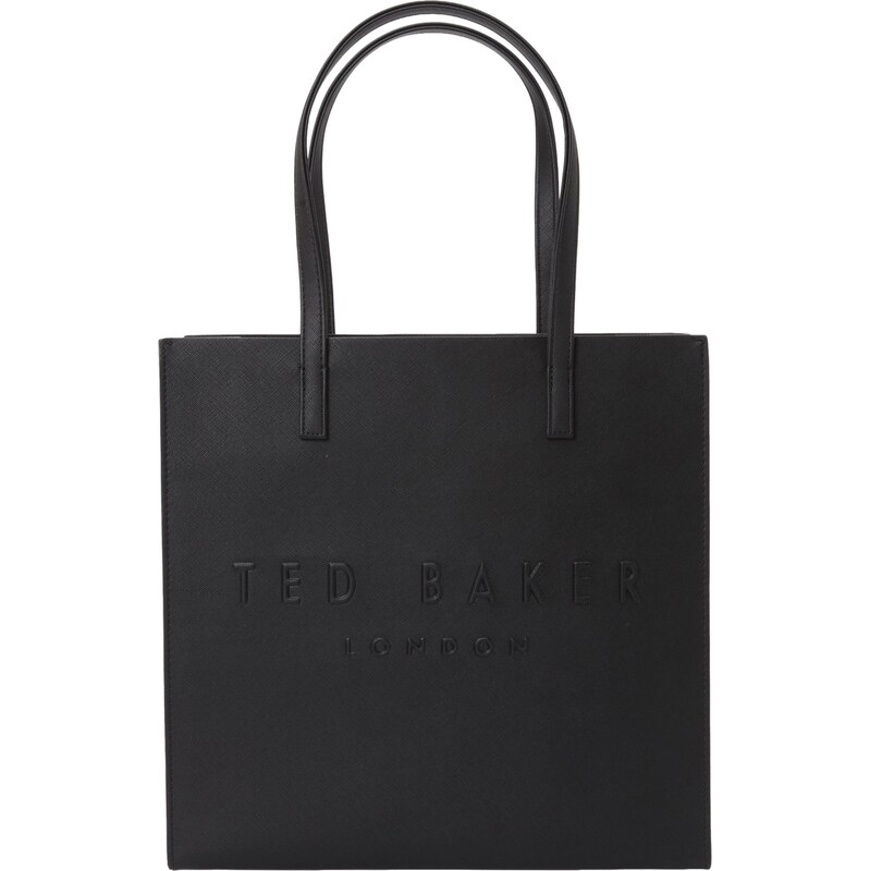 Ted Baker Shopper SOOCON čierna 67078152