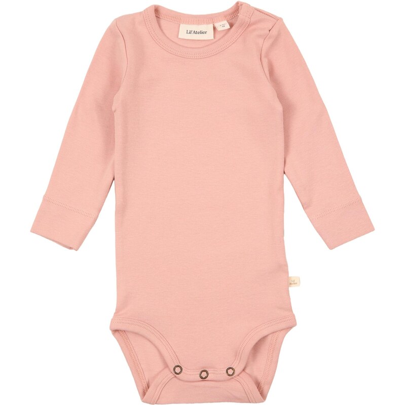 LilAtelier Body NBNGAYO staroružová 67078158
