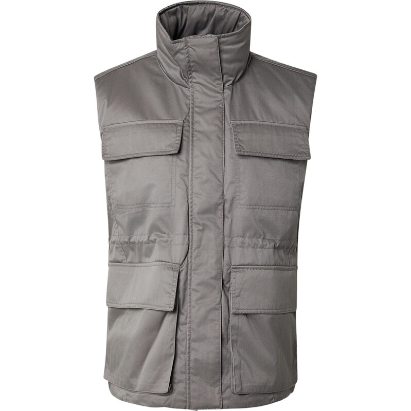 WEEKDAY Vesta Medusa sivá 67078210