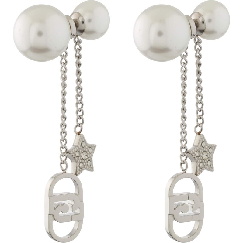 Liu Jo Náušnice strieborná 67078249