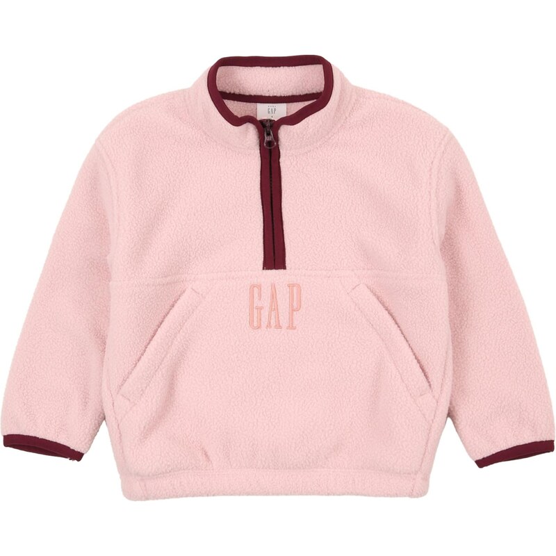 GAP Sveter ružová / tmavočervená 67078259