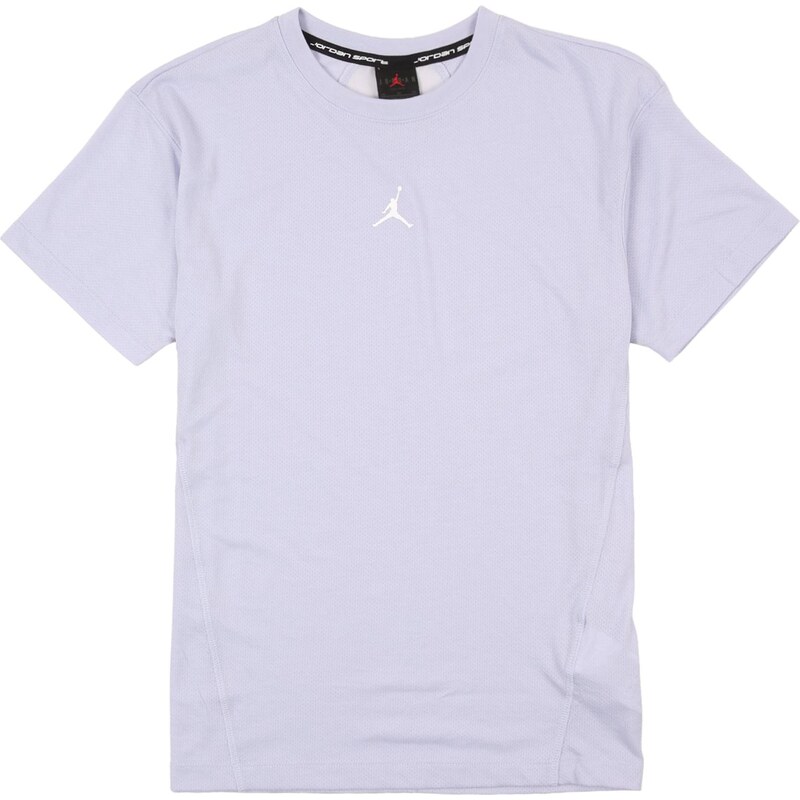 Jordan Tričko svetlofialová 67078276