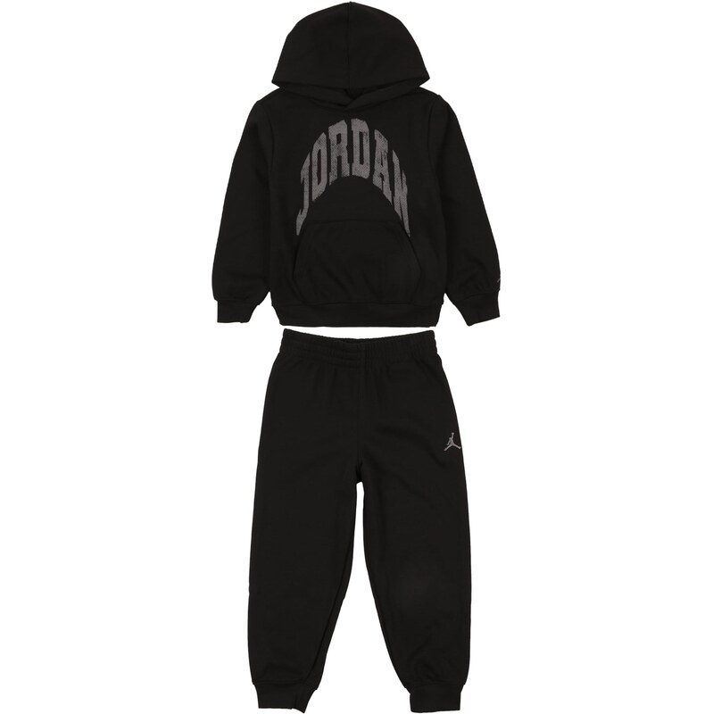 Jordan Joggingová súprava čierna / biela 67078290