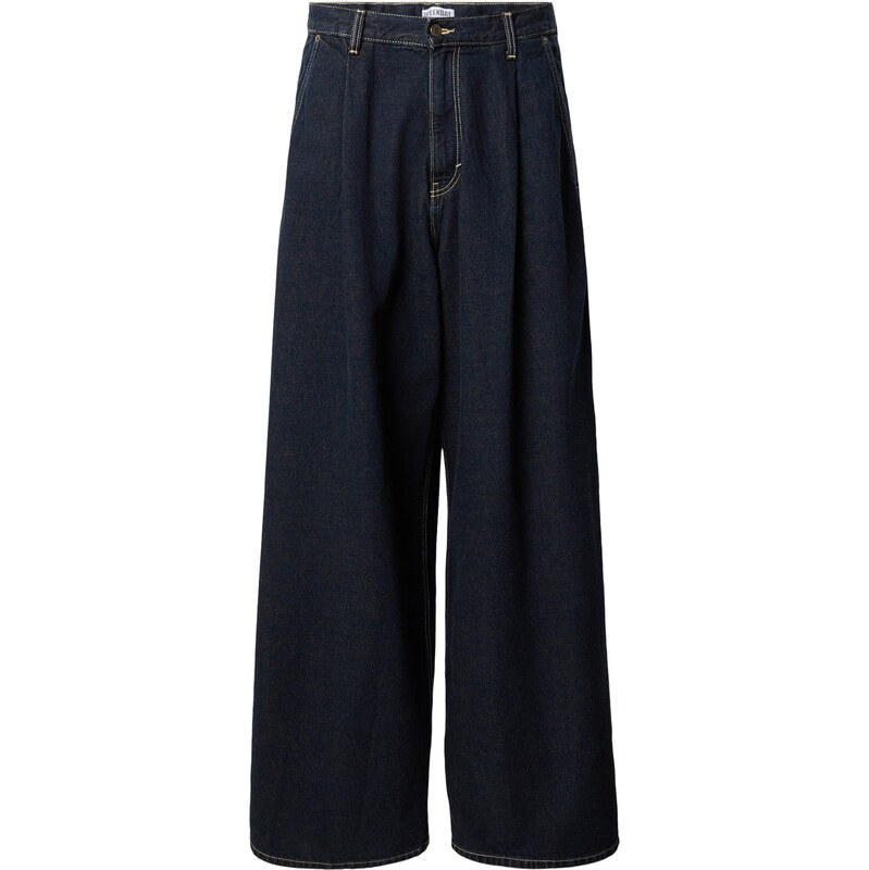 WEEKDAY Džínsy námornícka modrá 67078308