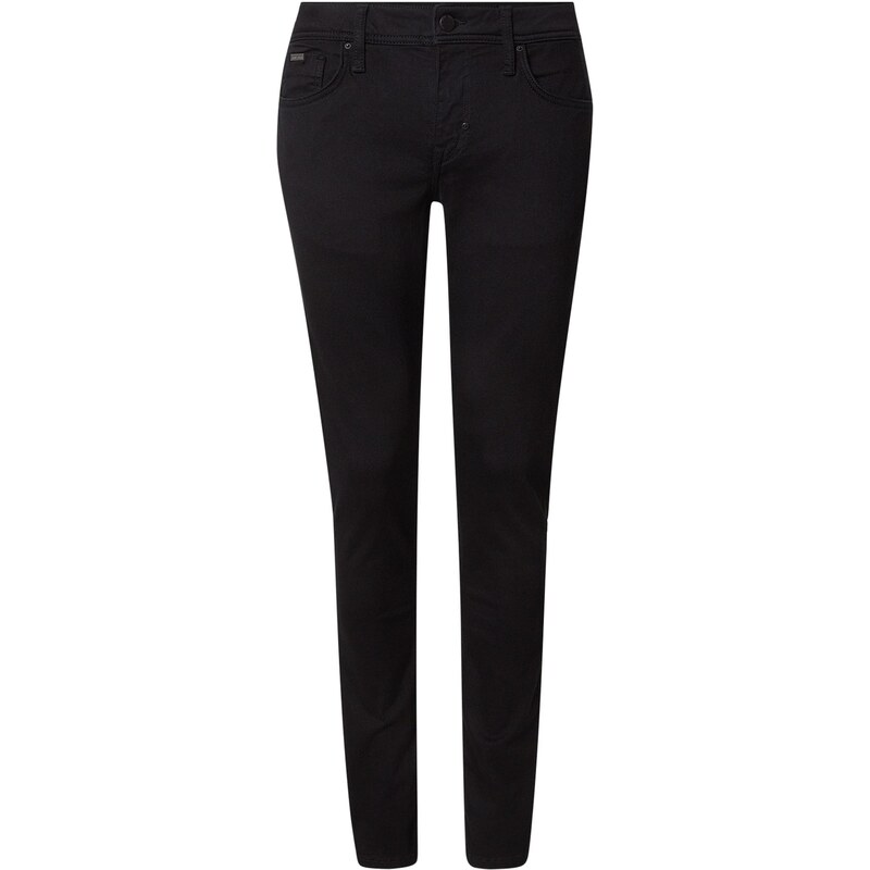 ANTONY MORATO Džínsy čierna 67078314