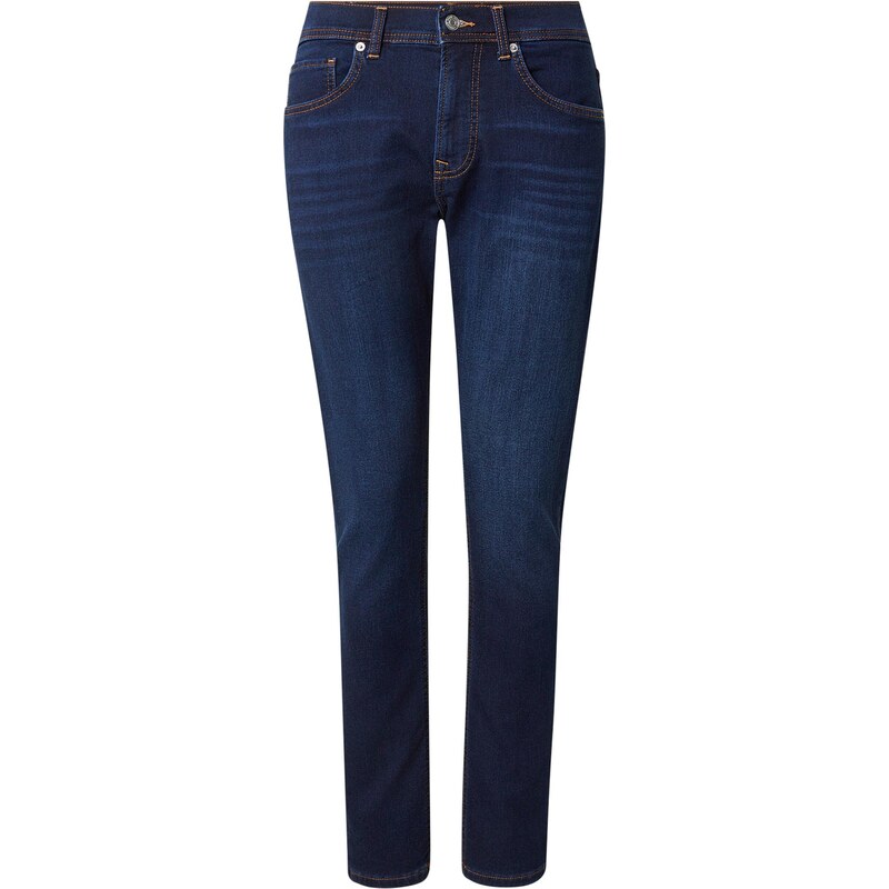 Pepe Jeans Džínsy modrá denim 67078321