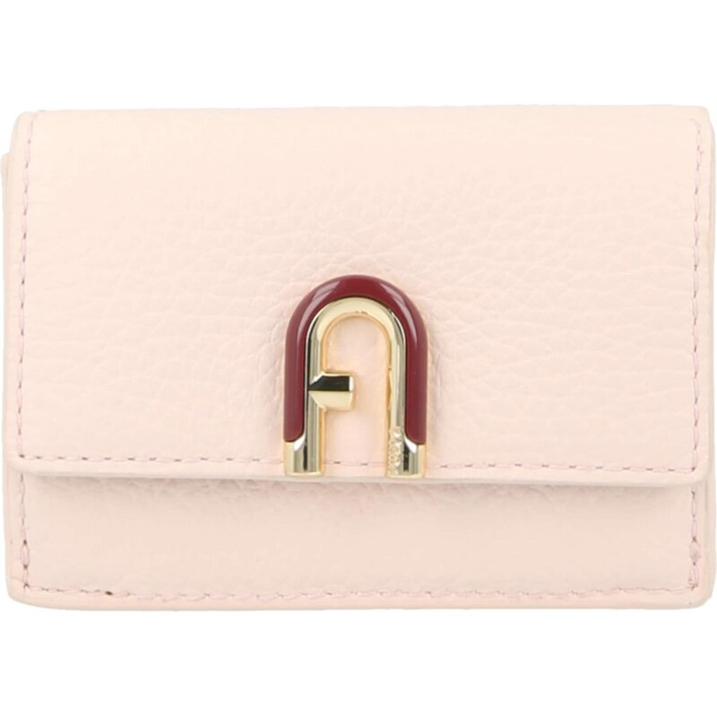 FURLA Peňaženka IDEA svetloružová 67078343