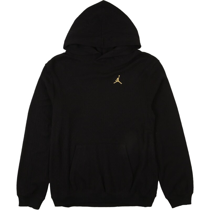 Jordan Mikina HOLIDAY čierna 67078347