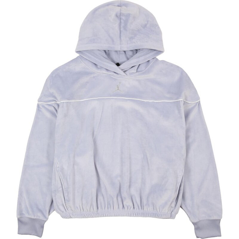 Jordan Mikina MOUNTAINSIDE pastelovo fialová 67078374