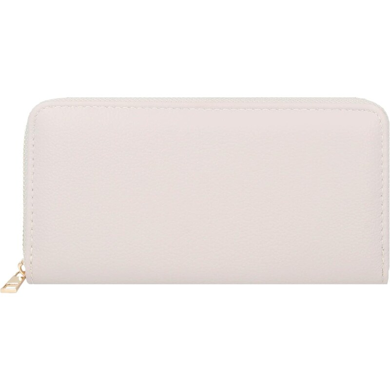 ABOUT YOU Peňaženka svetlosivá 67078364