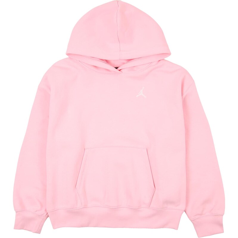 Jordan Mikina BRKN FLC ružová 67078362