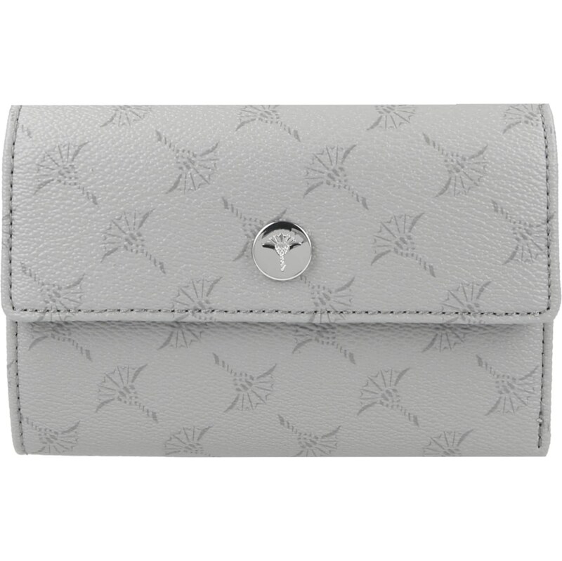 JOOP! Peňaženka Cortina Cosma sivá / svetlosivá 67078371
