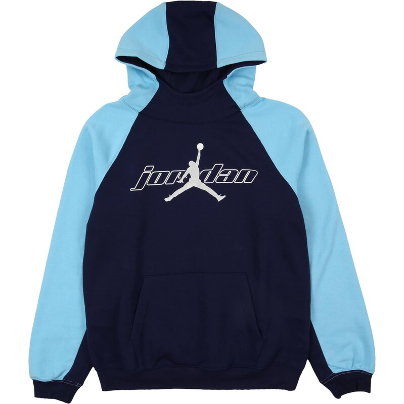 Jordan Mikina MOUNTAINSIDE vodová / tmavomodrá / striebornosivá 67078372