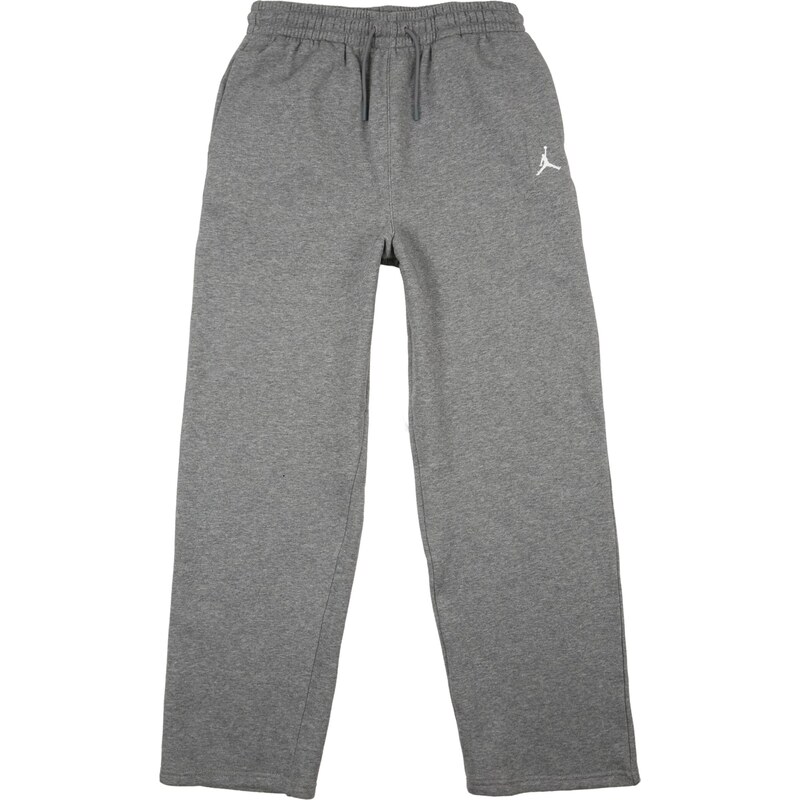 Jordan Nohavice BRKLYN ESS sivá melírovaná 67078384