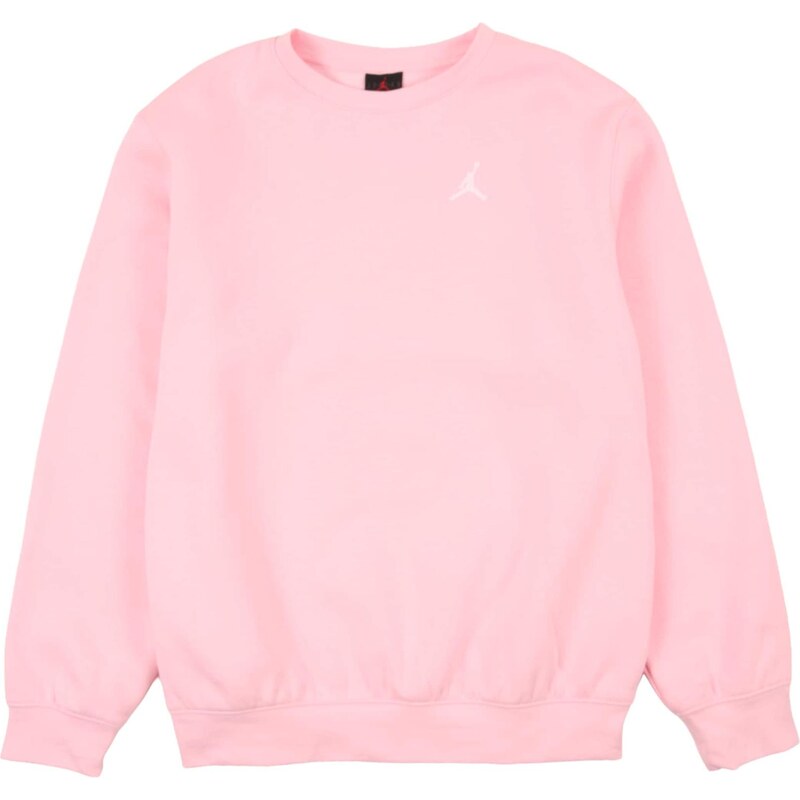 Jordan Mikina BRKLN FLC svetloružová 67078391