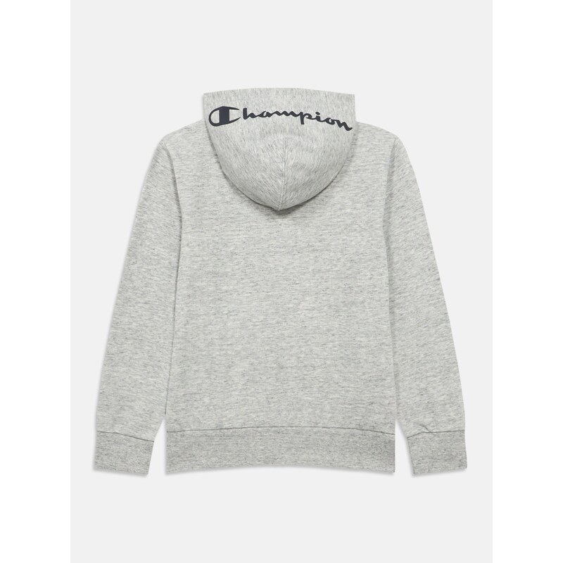 Champion Authentic Athletic Apparel Tepláková bunda námornícka modrá / 67078412