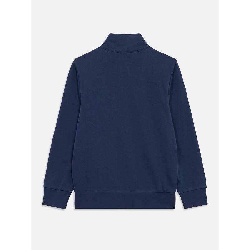 Champion Authentic Athletic Apparel Mikina tmavomodrá 67078418