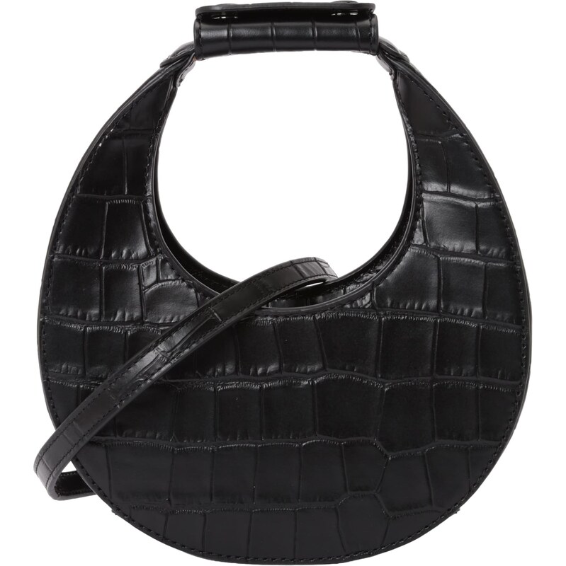 Staud Kabelka na rameno GOOD NIGHT čierna 67078406