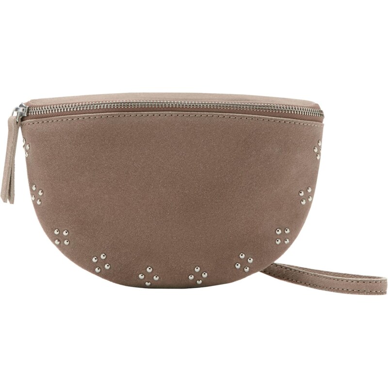 MANGO KIDS Kabelky Bandu farba ťavej srsti 67077977