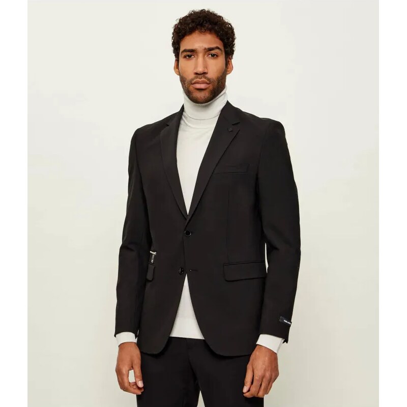 Karl Lagerfeld Sako SHARE | Slim Fit 67071020