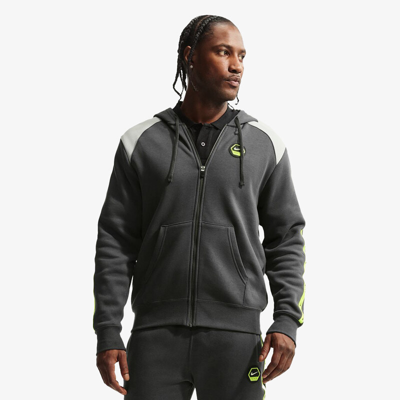 Nike M NSW CS JOGGER FLC BB XS 67080466