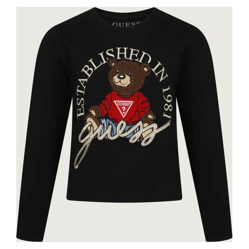 Guess Blúzka | regular fit 67073147