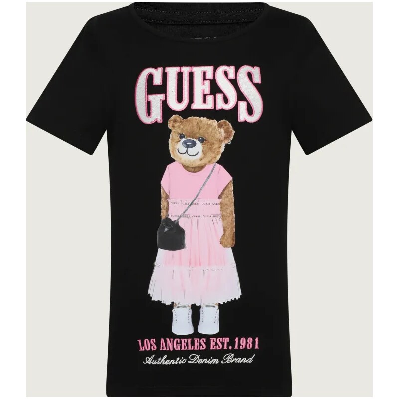 Guess Tričko | regular fit 67073153