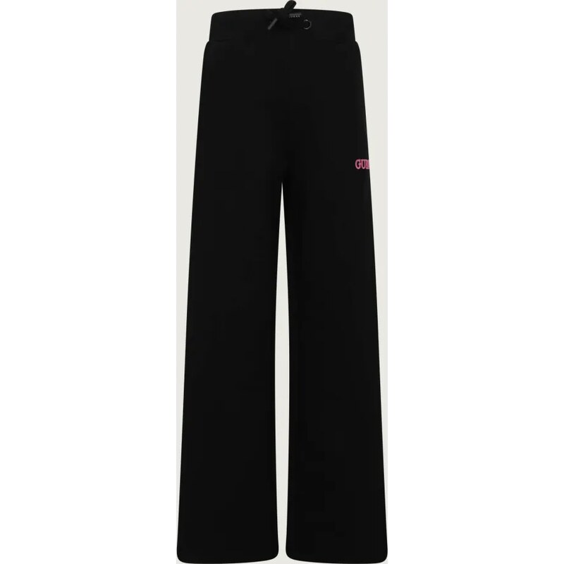 Guess Teplákové nohavice | regular fit 67073149