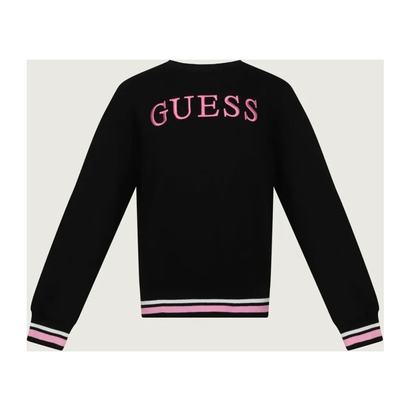 Guess Mikina | regular fit 67073157