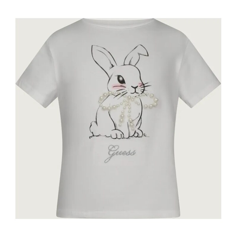 Guess Tričko | regular fit 67073154