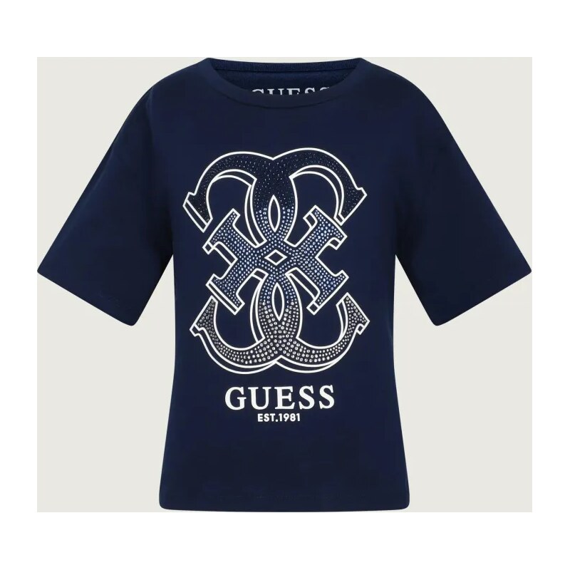 Guess Tričko | regular fit 67073155