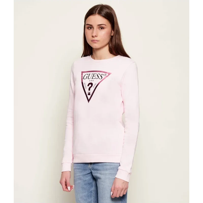 Guess Mikina | Regular Fit 61740239