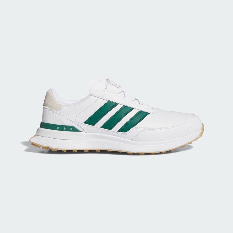 Adidas GOLFOVÁ OBUV S2G 26 BOA BEZ HROTOV 67081254