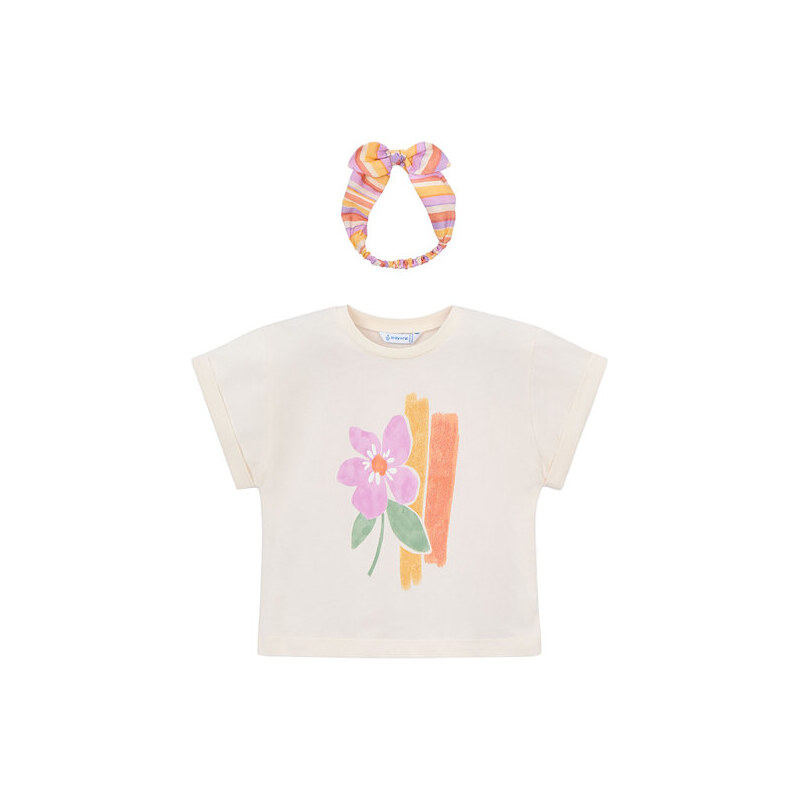 Tričko Mayoral 67079586