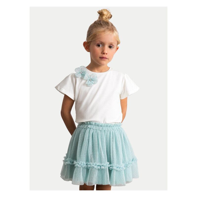 Súprava tričko a sukňa Mayoral 67079587