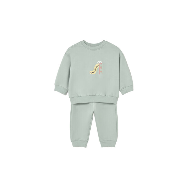 Tepláková súprava Mayoral 67079607