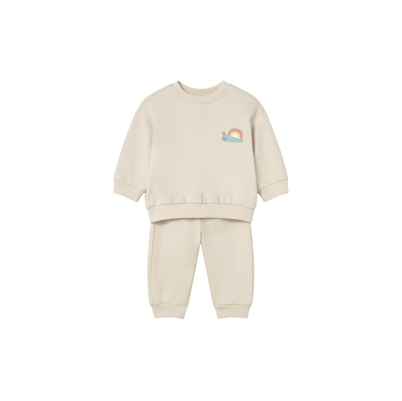 Tepláková súprava Mayoral 67079611