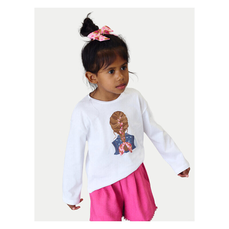 Blúzka Mayoral 67079622