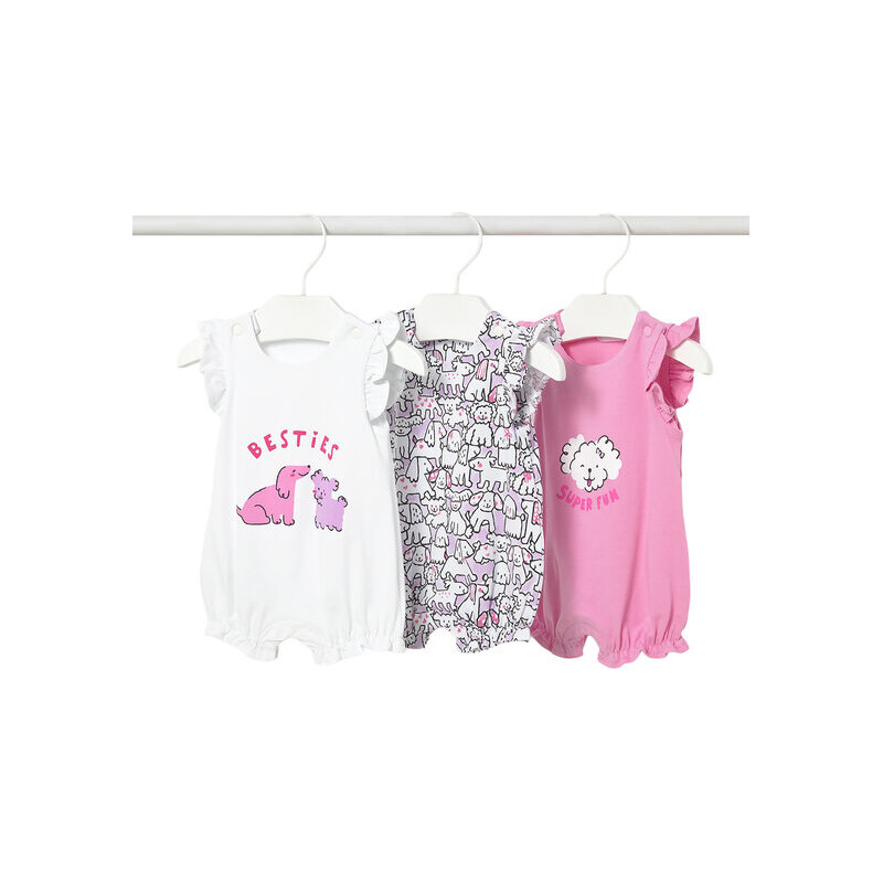 Súprava trenperov Mayoral 67079621