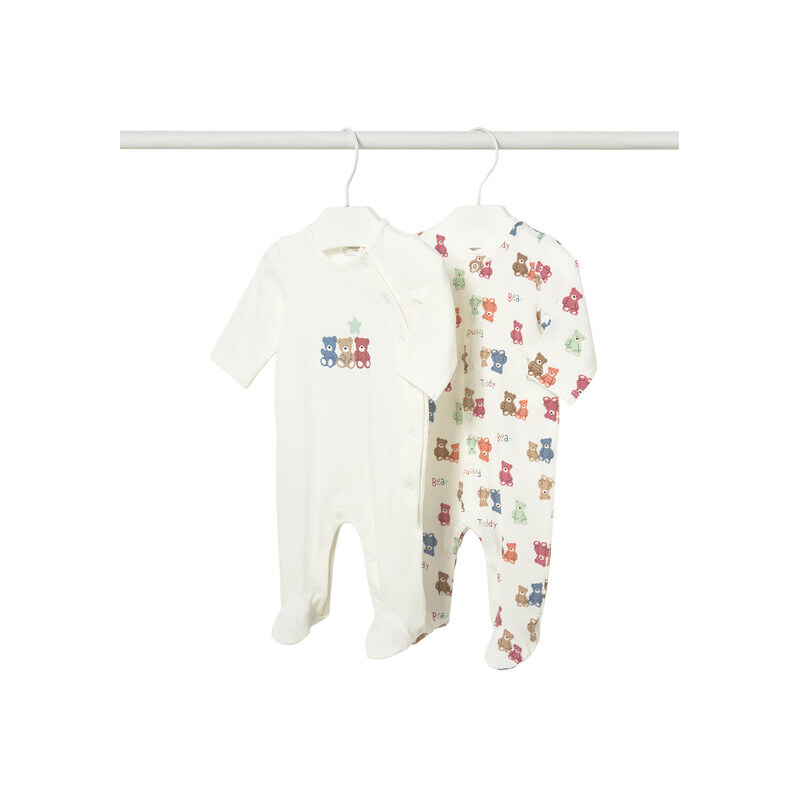 Súprava dupačiek Mayoral 67079635