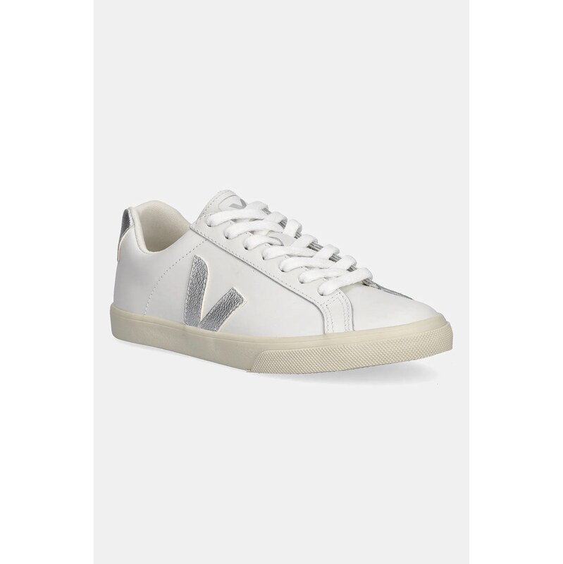 Kožené tenisky Veja EO0203883A ESPLAR LOGO LEATHER 62284370