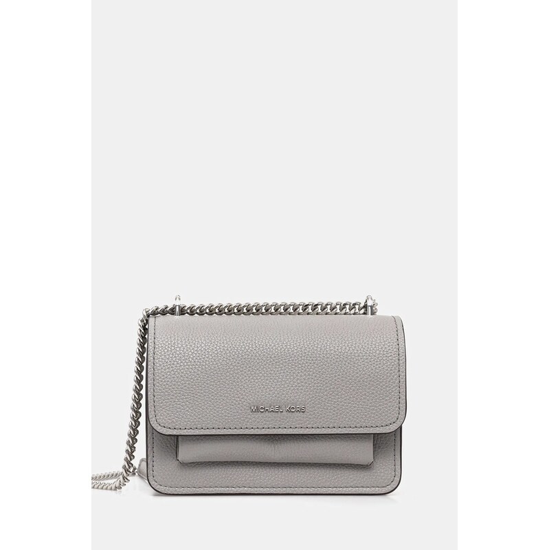 Kožená kabelka MICHAEL Michael Kors 67080595